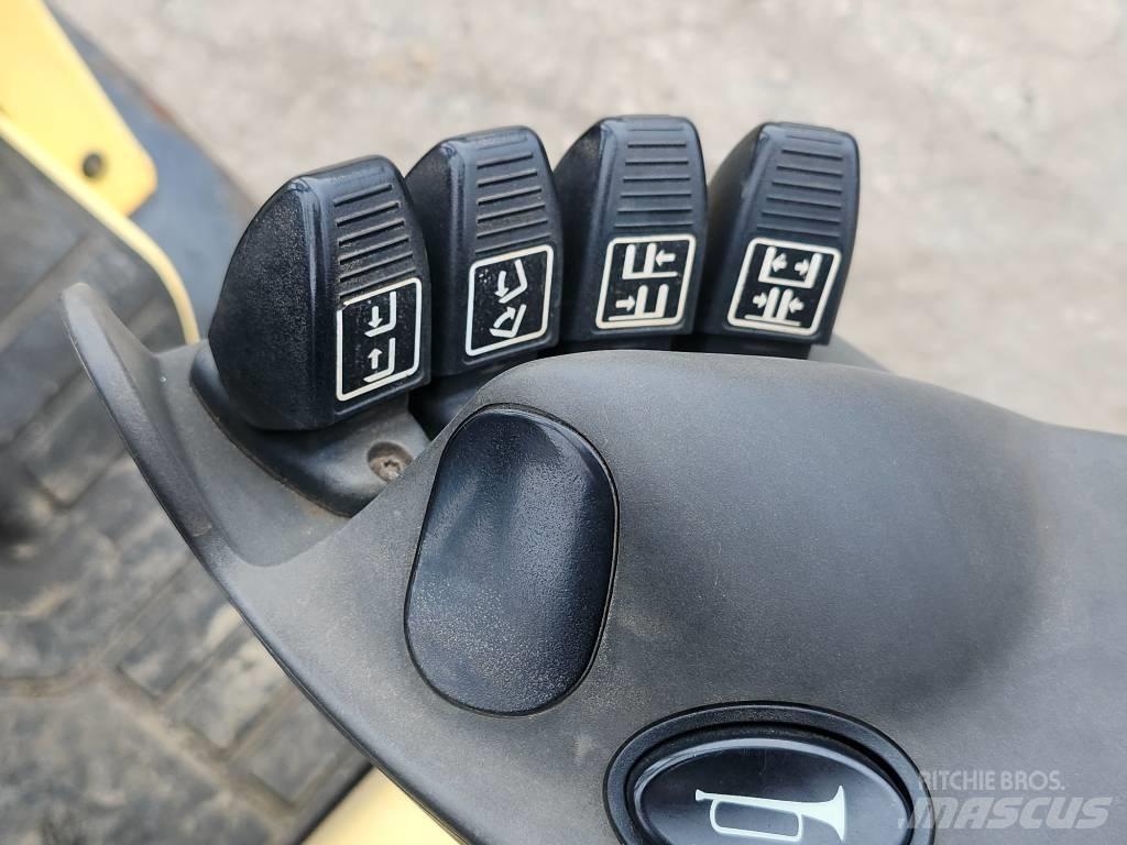Hyster H 50 FT Empilhadores - Outros