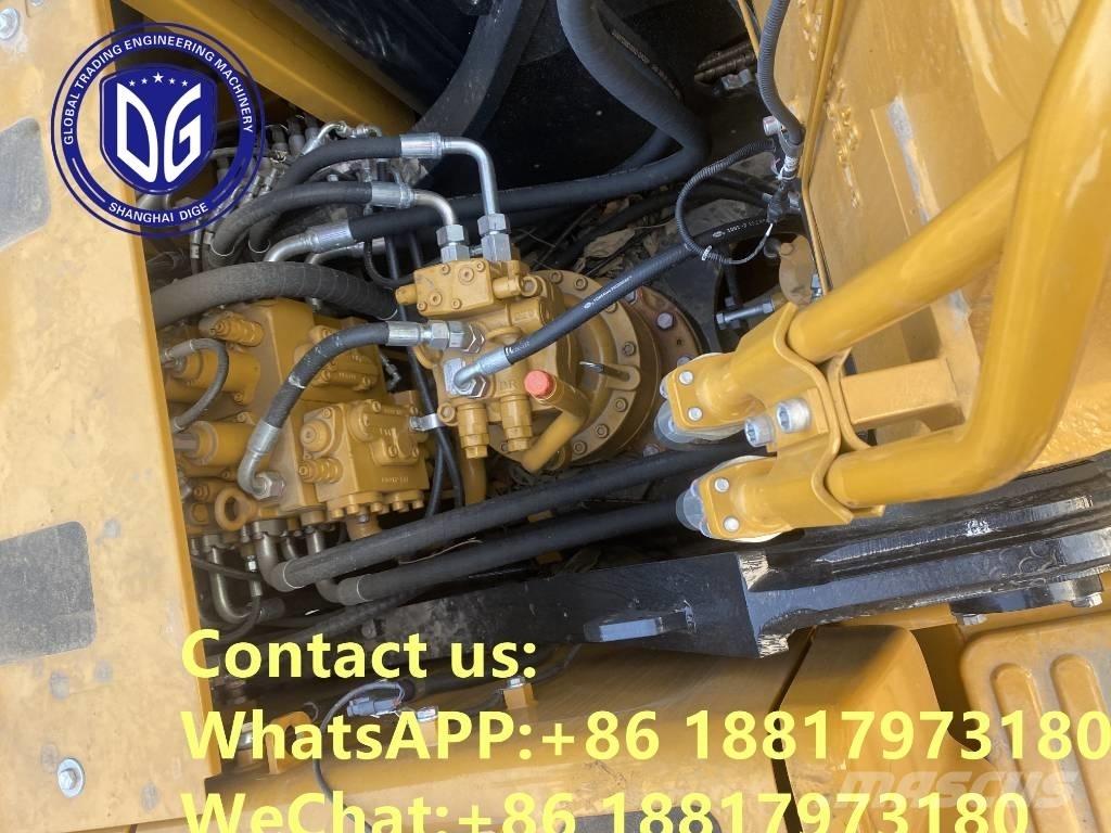 Sany SY 205 H Escavadeiras de esteiras
