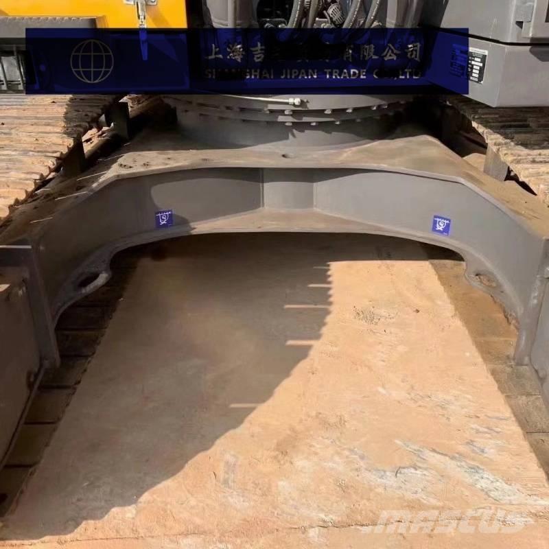 Volvo EC 200 Escavadeiras de esteiras