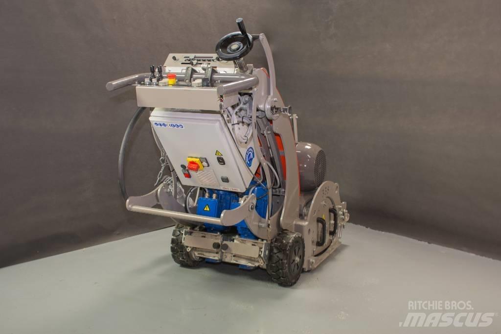  Blastrac BMC 335 Construção - Outros

