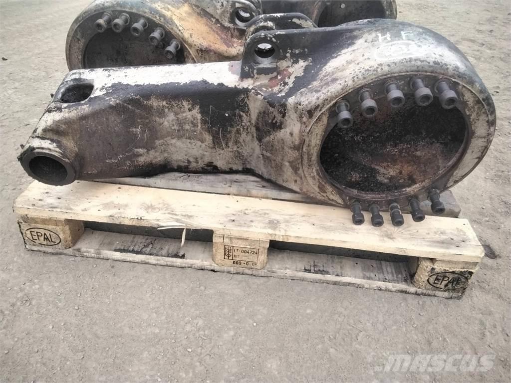 Rottne Pendelarm Transmissăo