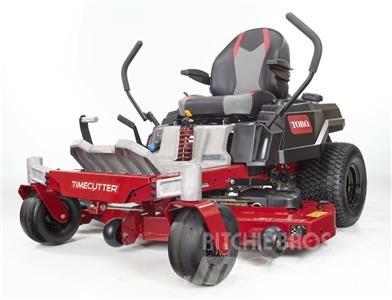 Toro MX5075 Corta-Relvas Zero turn