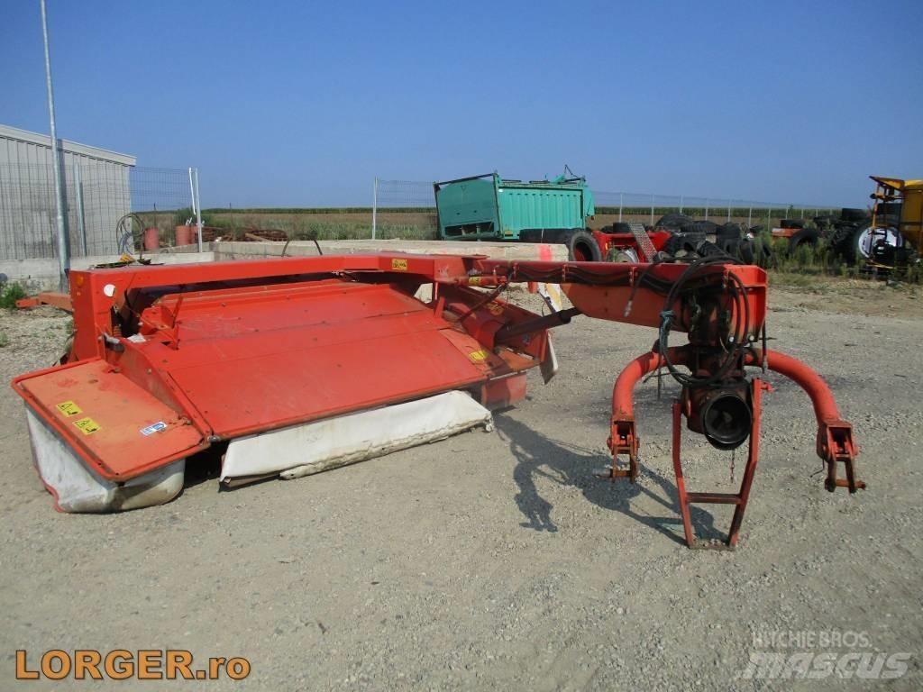 Kuhn FC 302 G Gadanheiras