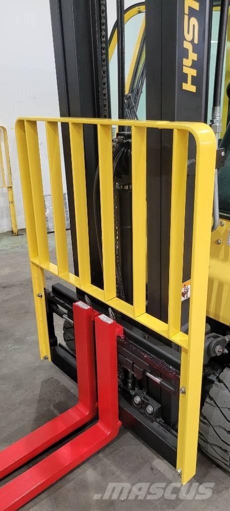 Hyster J 1.5 XNT Empilhadores eléctricos