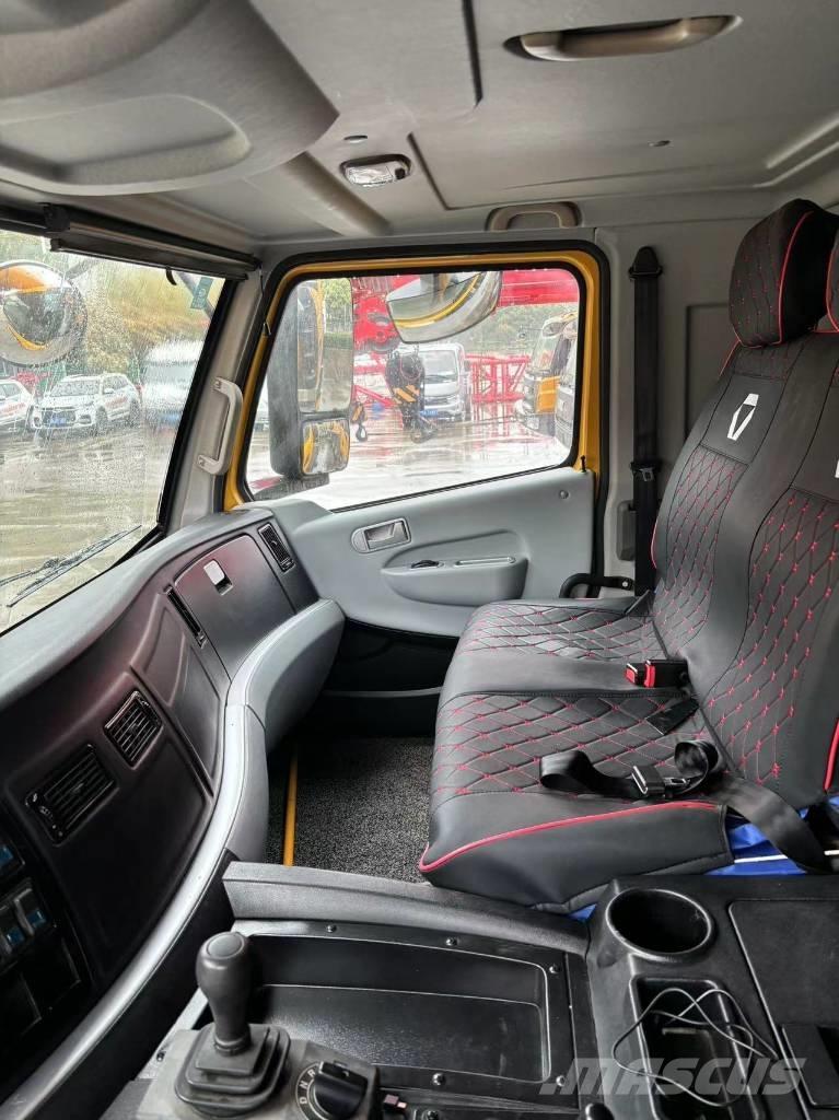 XCMG XCT240 Gruas Fora-de-estrada