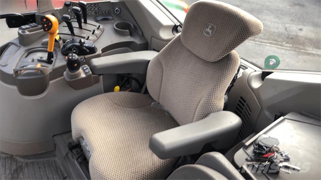 John Deere 6110M Tratores Agrícolas usados