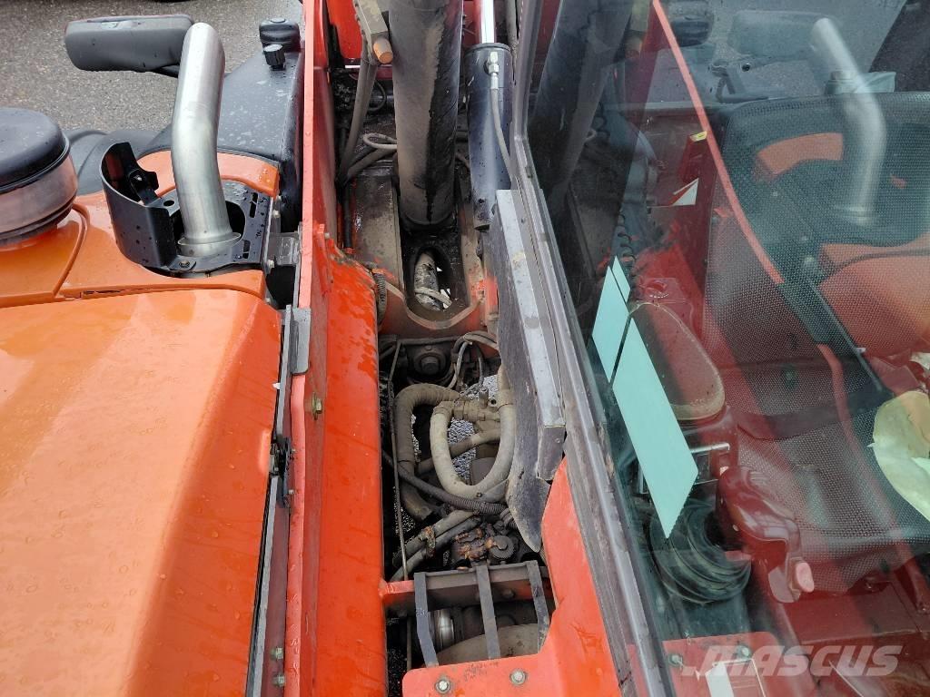 Manitou MT 932 Manipulador telescópico