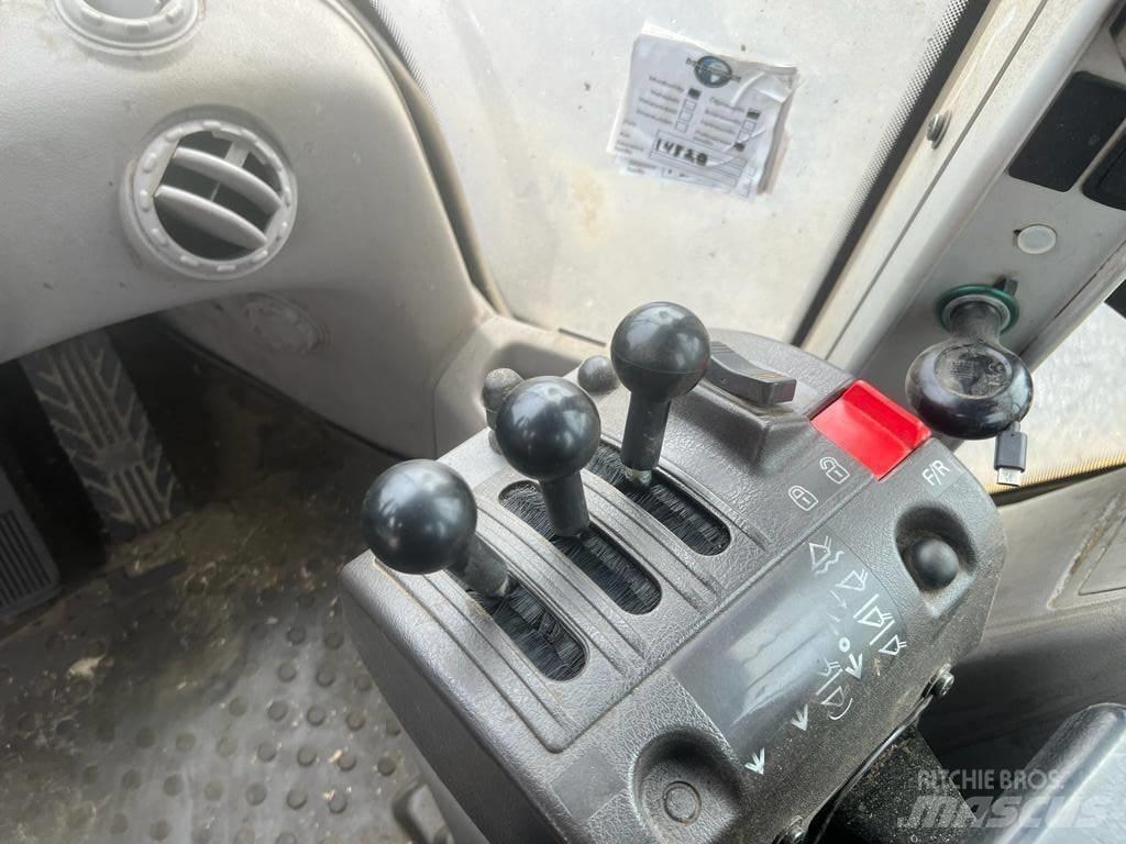 Volvo L 90 H Carregadeiras de rodas