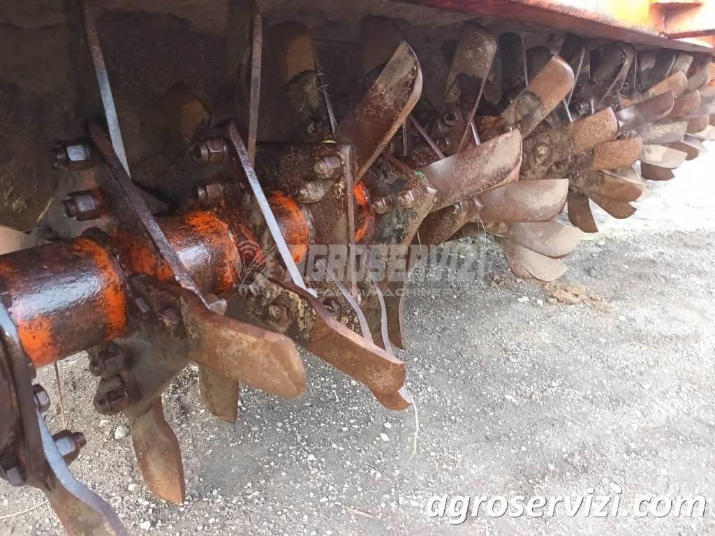  ZAPPATRICE COMER Outras máquinas de lavoura e acessórios