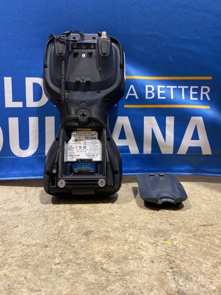 TRIMBLE TSC3 Kit Outros componentes