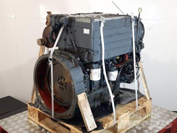 Deutz D2011 L04 I Motores