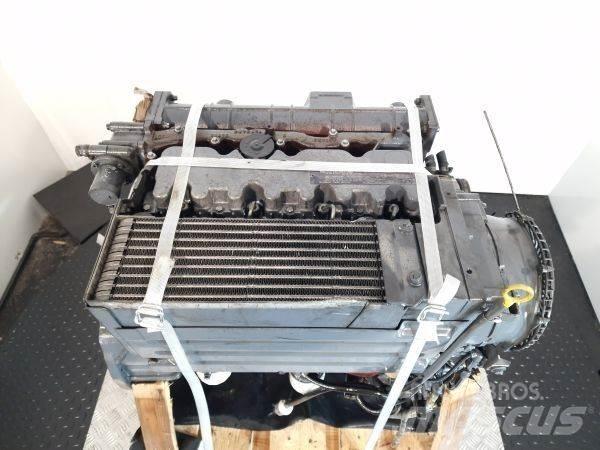 Deutz D2011 L04 I Motores