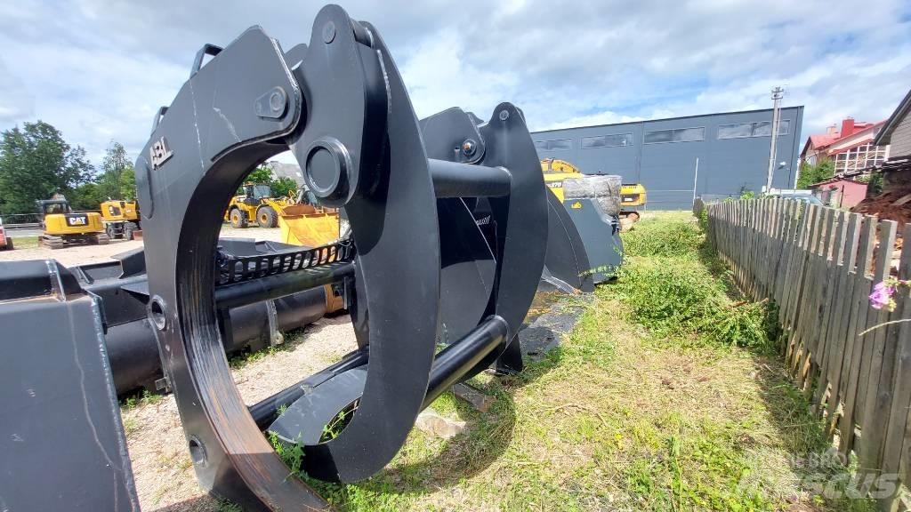 ABL L20 Garras
