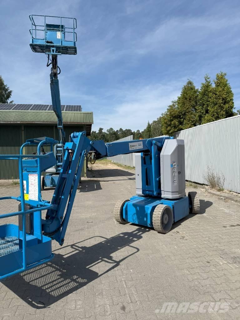 Genie Z 30/20 Elevadores braços articulados