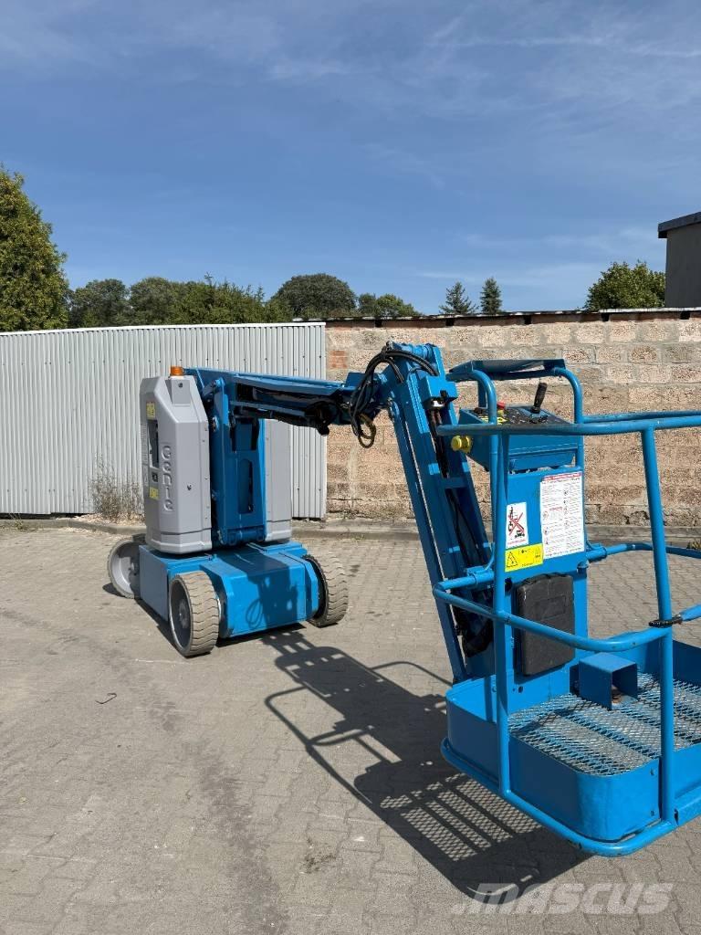 Genie Z 30/20 Elevadores braços articulados