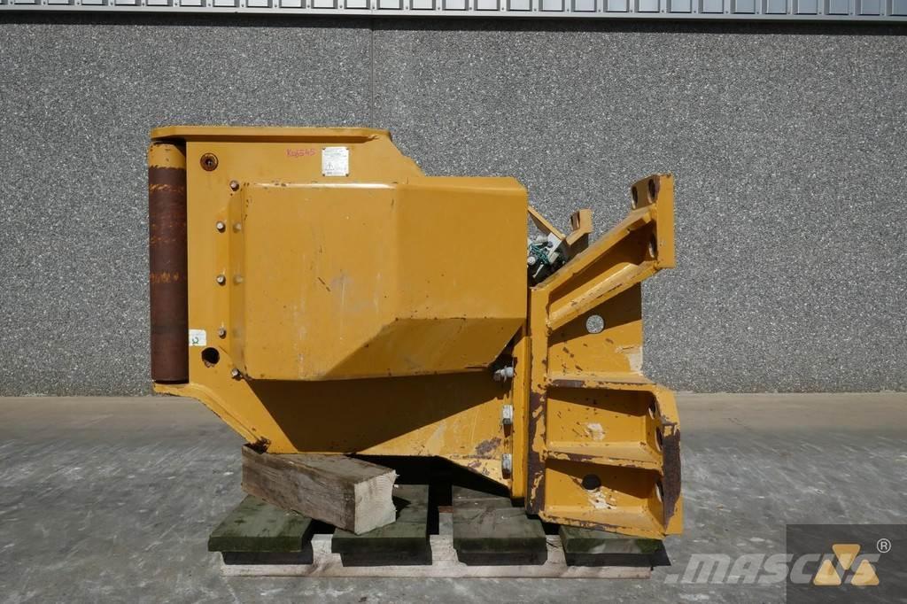 Paccar PA140-316V Outros componentes