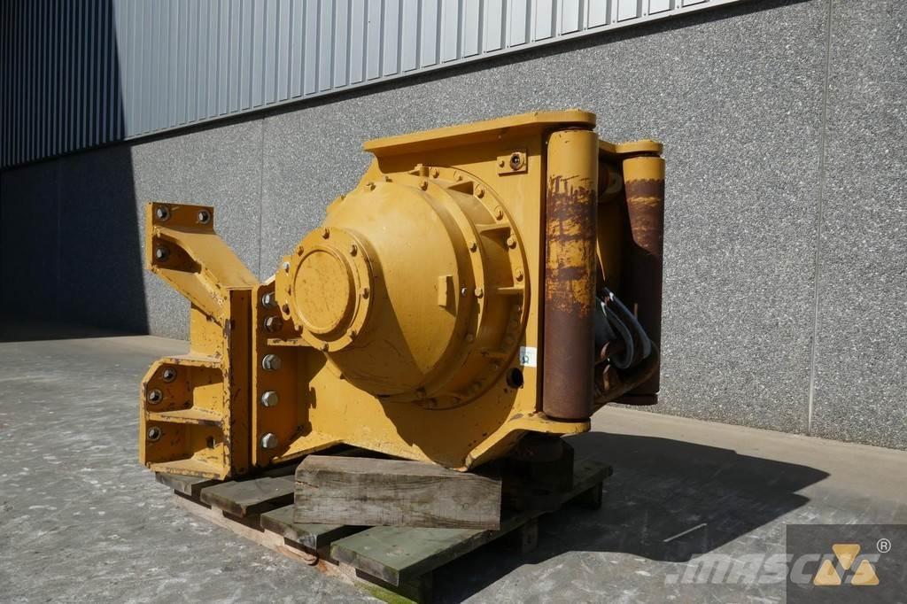 Paccar PA140-316V Outros componentes