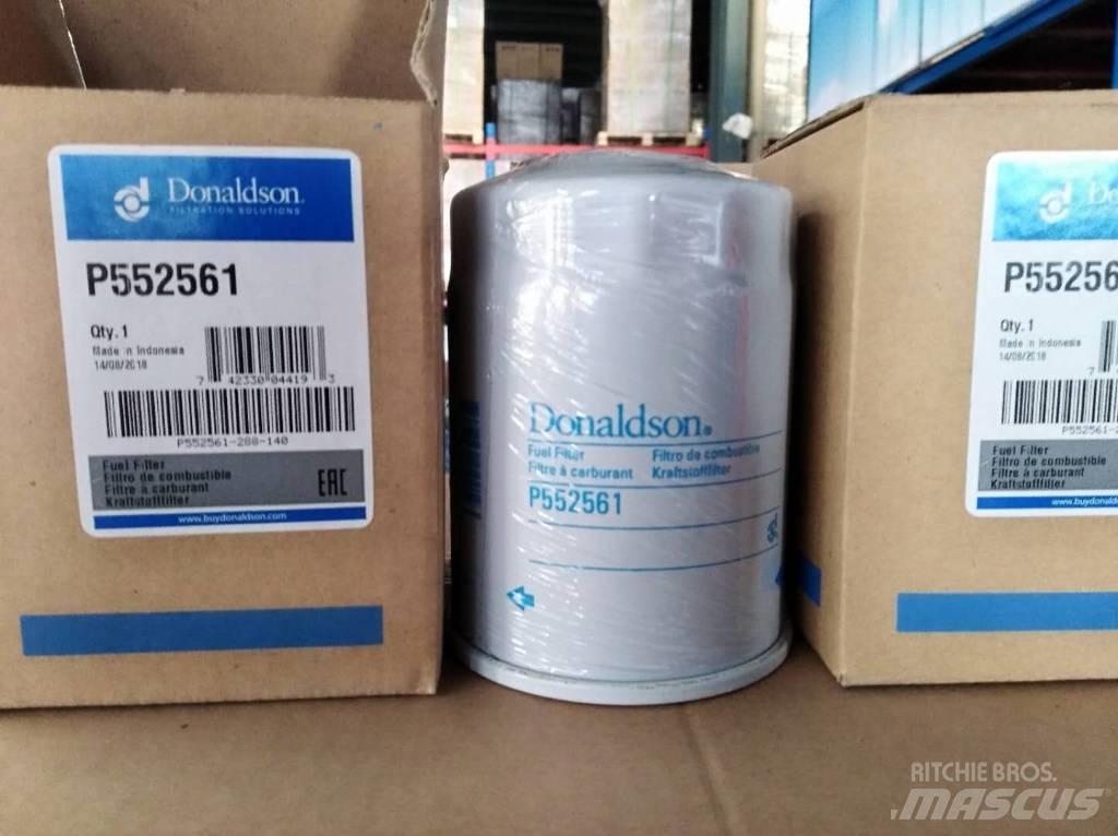Donaldson P552561 Hidráulica