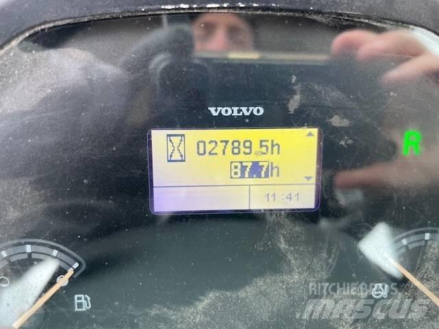 Volvo L35 GT Carregadeiras de rodas
