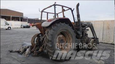 CASE 110     rim Pneus Agrícolas