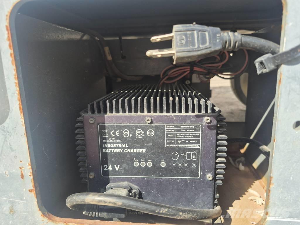 SkyJack SJ 4626 Elevadores de tesoura