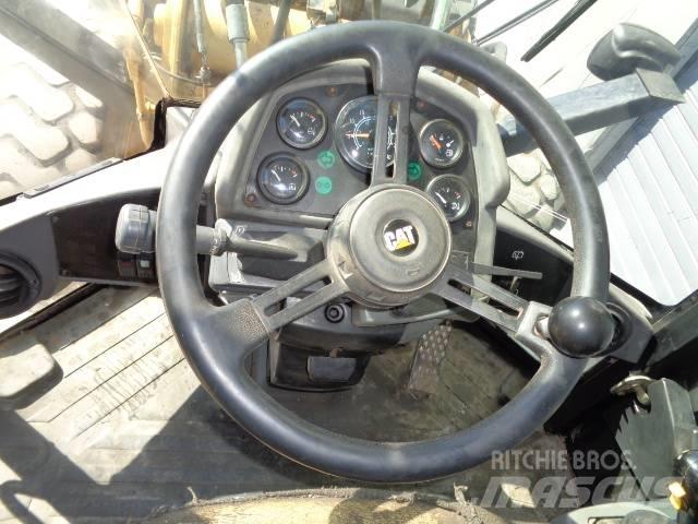CAT 924 G Carregadeiras de rodas