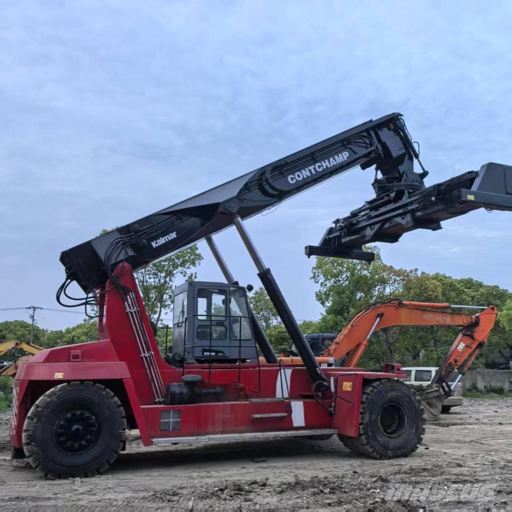 Kalmar DRF 450-60 Guindastes móveis
