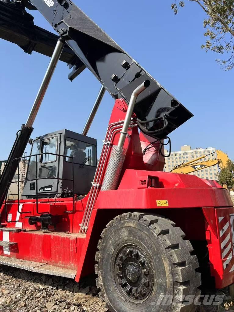 Kalmar DRF 450-60 Guindastes móveis