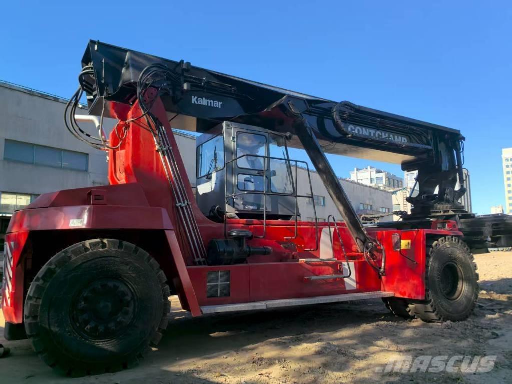 Kalmar DRF 450-60 Guindastes móveis
