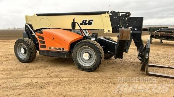 JLG 1255 Manipulador telescópico