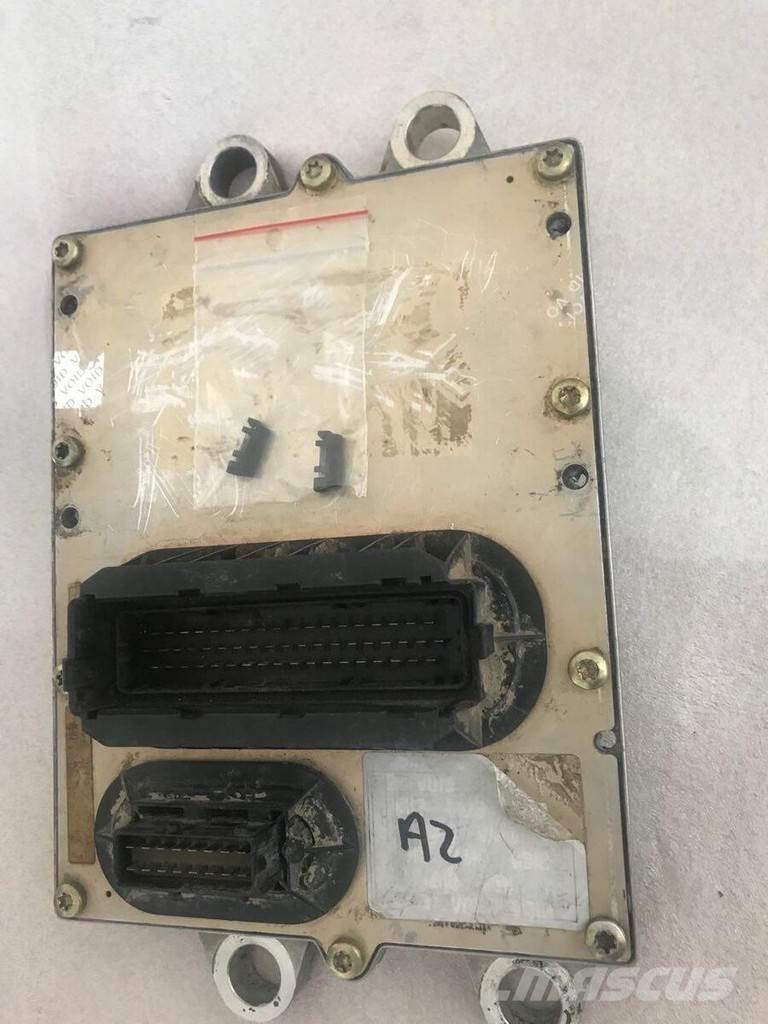 Mercedes-Benz ECU Electrónica