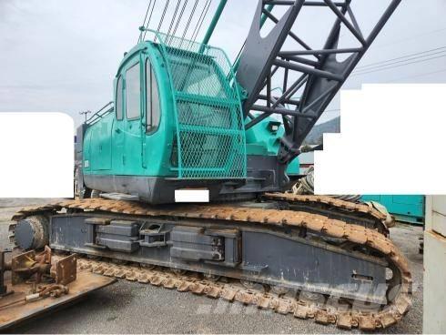 Kobelco BM 700 Gruas de rastos