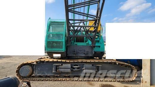 Kobelco BM 700 Gruas de rastos