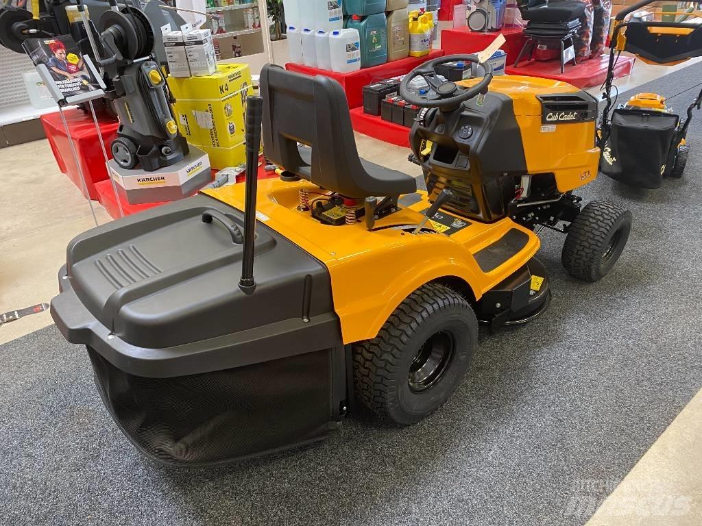 Cub Cadet LT1 NR92 Corta-Relvas Riders