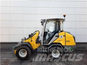 Wacker Neuson WL 28e Carregadeiras de rodas
