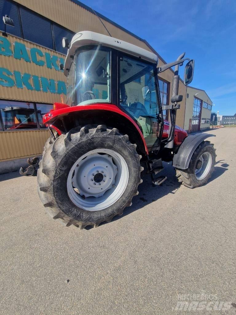 Massey Ferguson 5445 Tratores Agrícolas usados