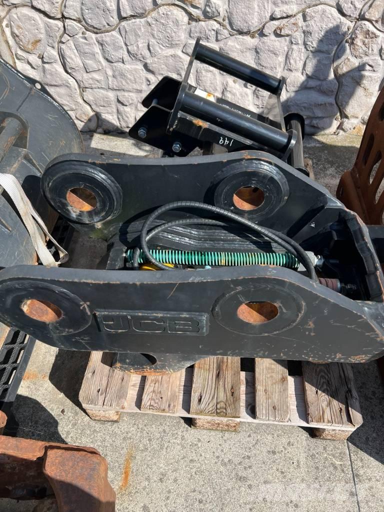 JCB 980/A8252 Uniőes rápidas