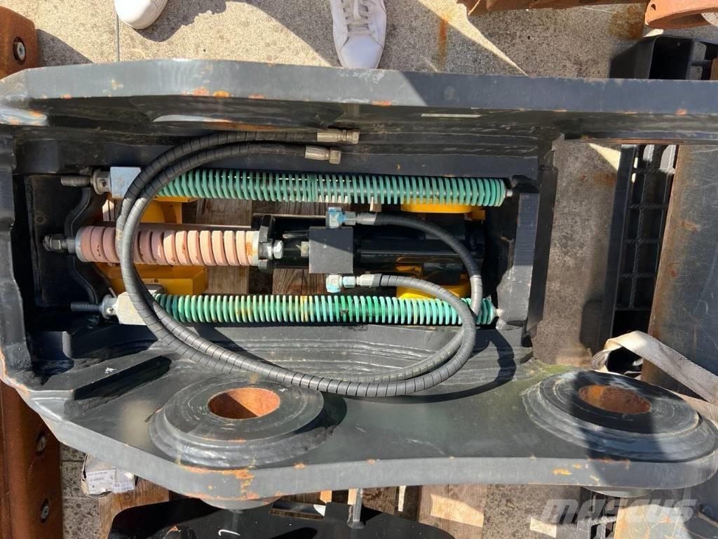 JCB 980/A8252 Uniőes rápidas