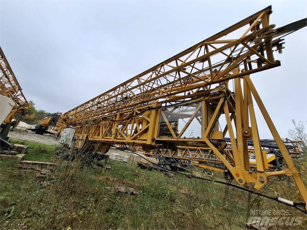 Liebherr 71K Gruas de construção