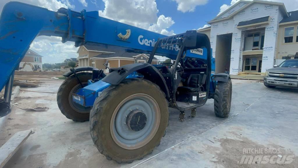 Genie GTH 844 Manipulador telescópico