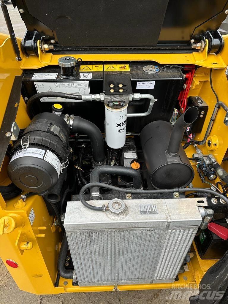 Gehl RT105 Minicarregadeiras
