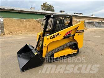 Gehl RT105 Minicarregadeiras