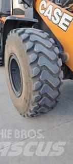 Michelin XHA 20.5R25 Pneus