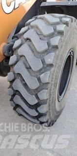 Michelin XHA 20.5R25 Pneus
