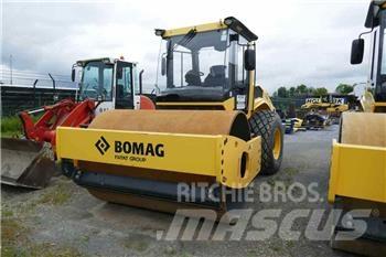 Bomag BW 213 DH-5 Compactadores para terra