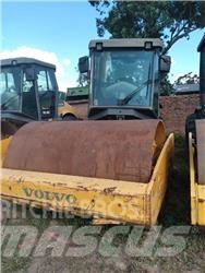 Volvo SD 105 Compactadores para terra