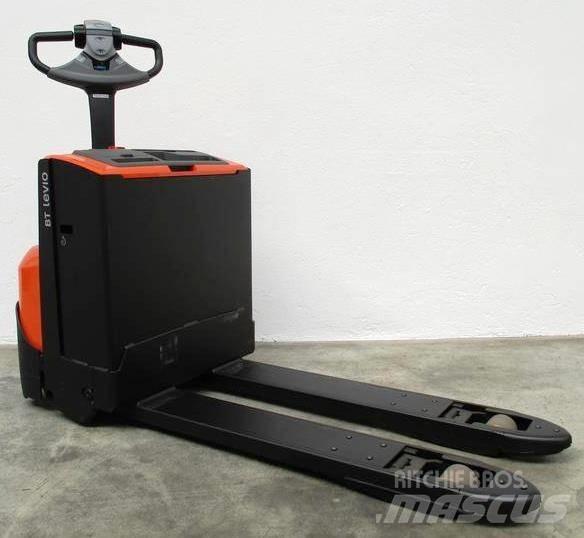 BT LWE 200 Porta palettes