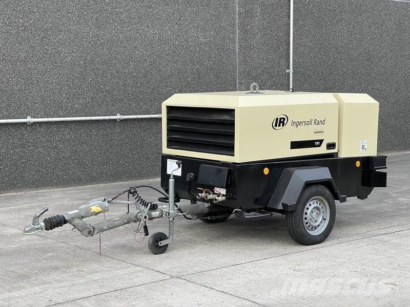 Doosan 7 / 51 - N Compressores