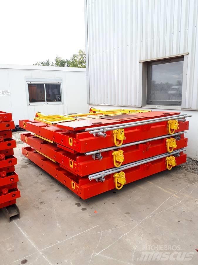  OUTINORD B 10000 Construção - Outros
