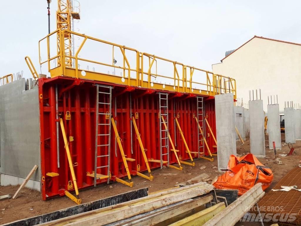  OUTINORD B 10000 Construção - Outros
